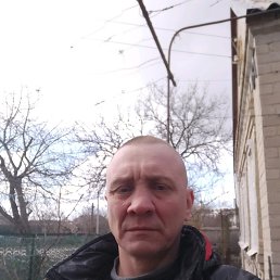 Виталий, 51 год, Вольнянск