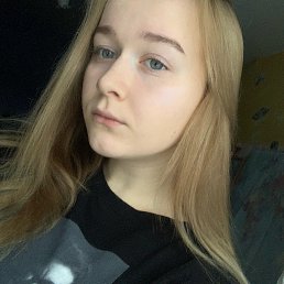 Лиза, 19 лет, Усть-Кут