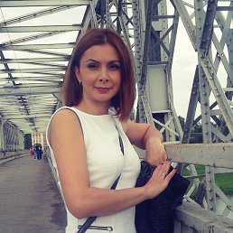 Вероника, 37 лет, Москва