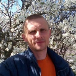 Сергей, Казатин, 51 год
