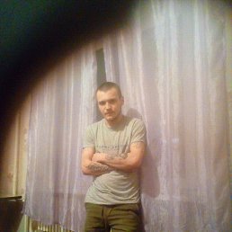 Саша, 29 лет, Куровское