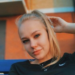 Фото Анны Омск