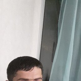 Андрей, 28 лет, Деденево