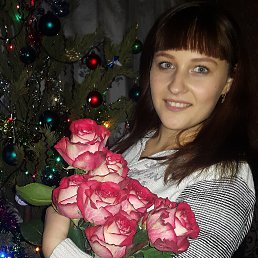 Марина, 24, Краснодон