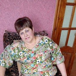Татьяна, 57 лет, Скопин