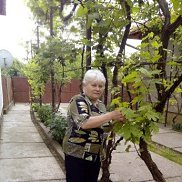 Анна, 64 года, Берегово