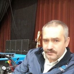 Александр, 54 года, Фастов