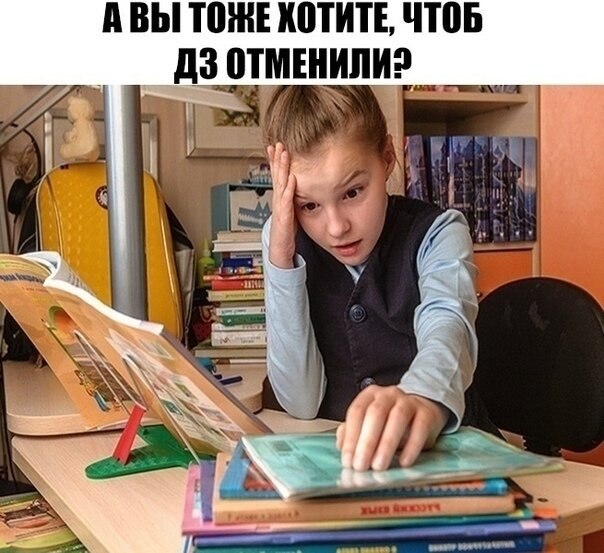 Картинки не хочу в школу прикольные