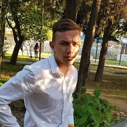 Сергей, 22 года, Староминская