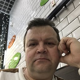 Алексей, 50 лет, Коломна-1