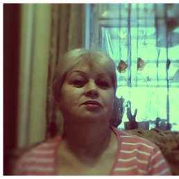 Людмила, 62 года, Смела
