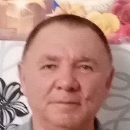 Азат, 58 лет, Аксубаево