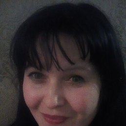 Татьяна, 43 года, Первомайск