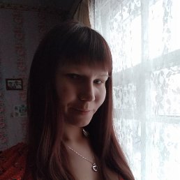 Ольга, 29 лет, Красноуфимск