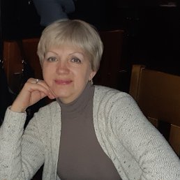 Татьяна, 58 лет, Черкассы