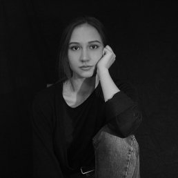 Александра, 23 года, Великий Новгород