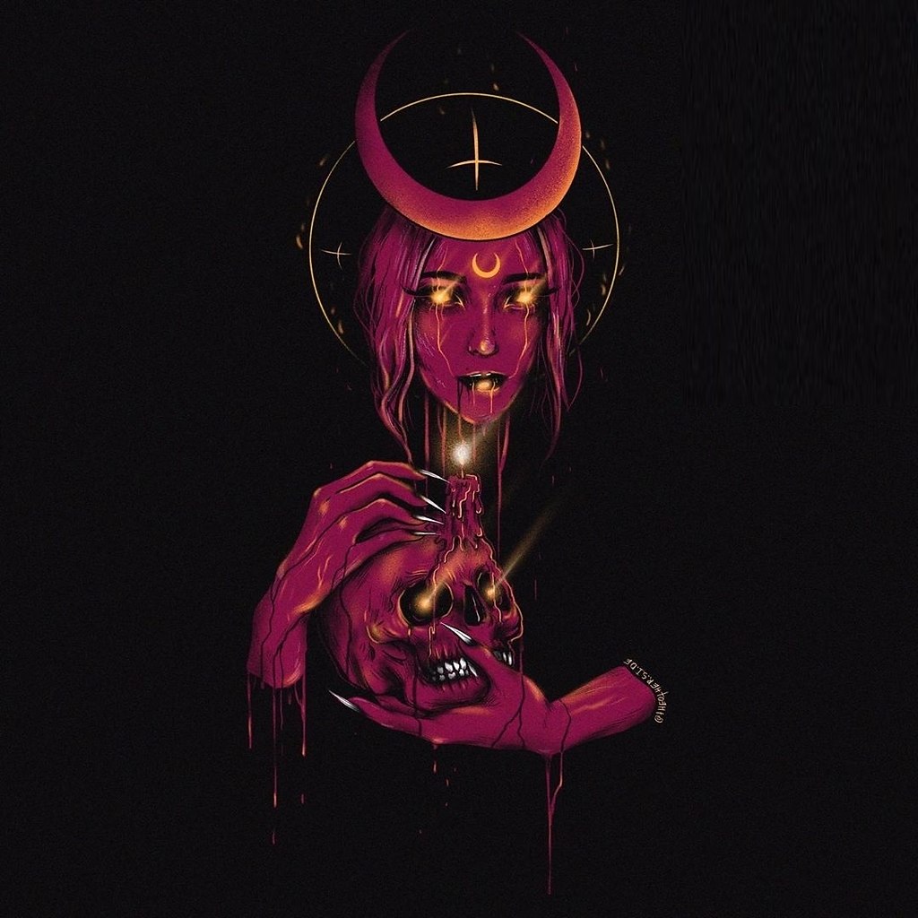 Демонические малышки - 6 