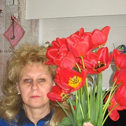 Лариса, 60 лет, Полтава