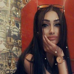 Александра, 23 года, Вязьма