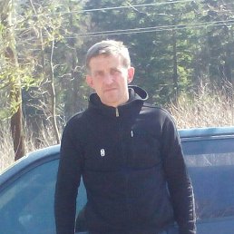 Roman, 53 года, Калуш