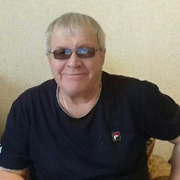 Фото Виктор, Комсомольск-на-Амуре, 63 года - добавлено 30 апреля 2020