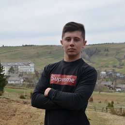 Ruslan, 23 года, Ровно