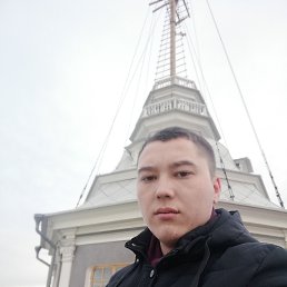 Фахринур, 22 года, Альметьевск