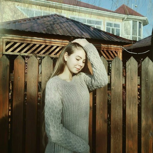 Юлия Колмогорова Фото