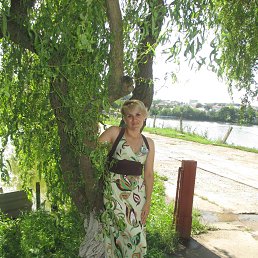 Людмила, 41 год, Черновцы