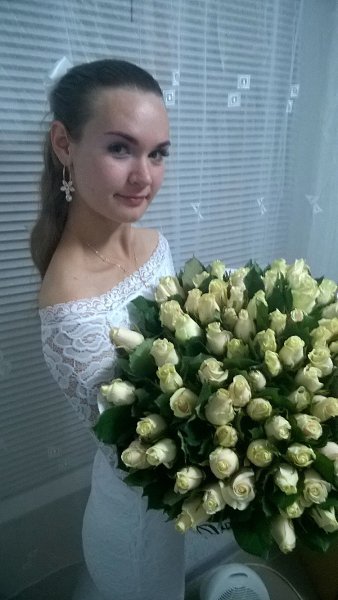 Юлия Шарикова Фото