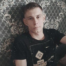 dim, 26 лет, Березовский