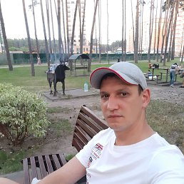 Andrey, 41 год, Ирпень