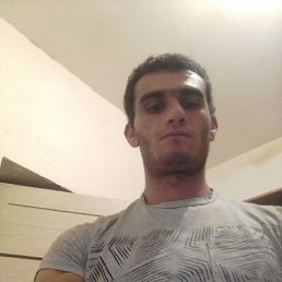 Тарон, 26 лет, Новокубанск