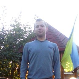 Олександр, 25 лет, Новгород-Северский