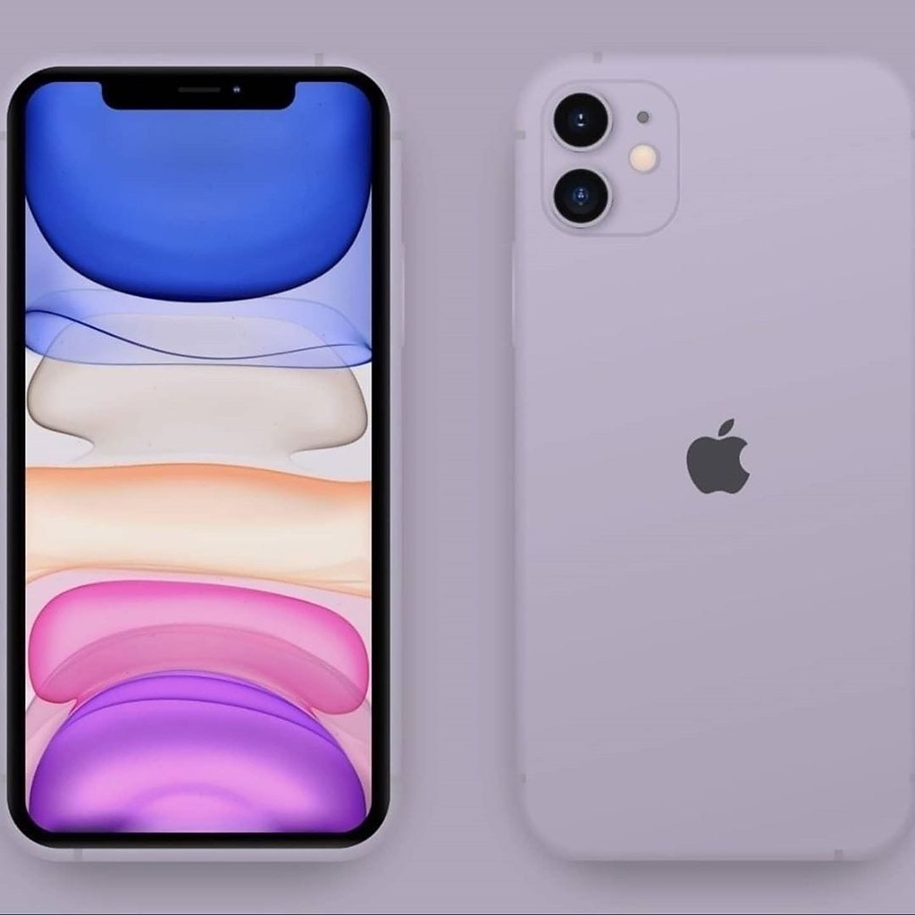 Картинка iphone 11 pro max