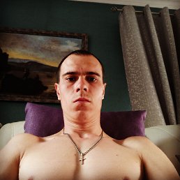 Oleg, 33 года, Старая Купавна