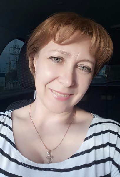 Елена набережные челны