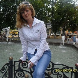 Юлія, 39 лет, Косов