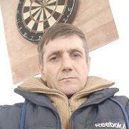 Славик, 49 лет, Берислав
