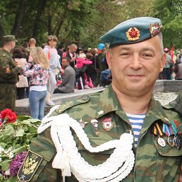 Серж, 52 года, Молодогвардейск