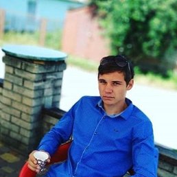 Миха, 22 года, Бердичев