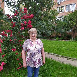 Светлана, Армавир, 68 лет