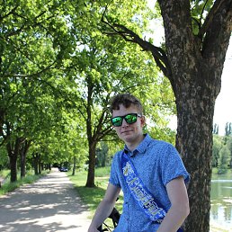 Антон, 19 лет, Желтые Воды