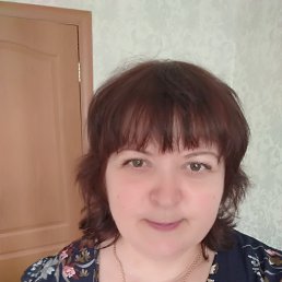 Елена, 50 лет, Козьмодемьянск