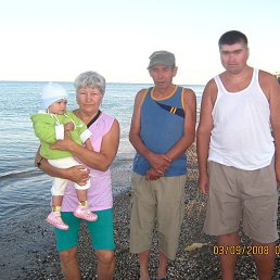 Николай, 45, Лисичанск