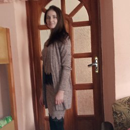 Іванна, 29 лет, Городенка