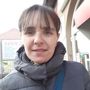 Андреа, 40 лет, Берегово