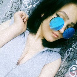 Alina, 18 лет, Данилов
