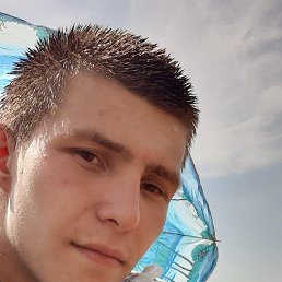 Егора, 21 год, Санкт-Петербург