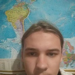 Дмитрий, 19 лет, Луганск